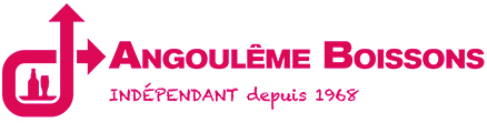 Logo Angouleme Boissons