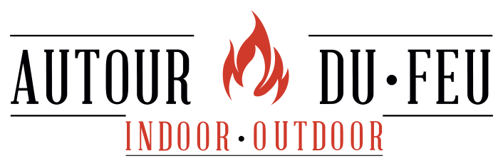Logo Autour du Feu