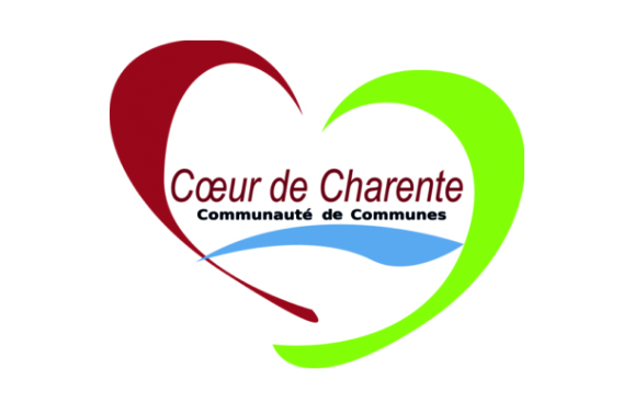 Logo Coeur de Charente