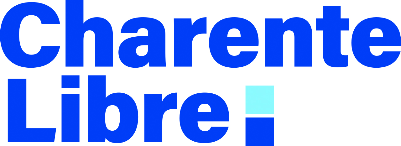 Logo Charente Libre