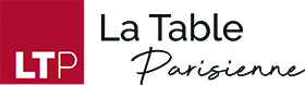 Logo La Table Parisienne
